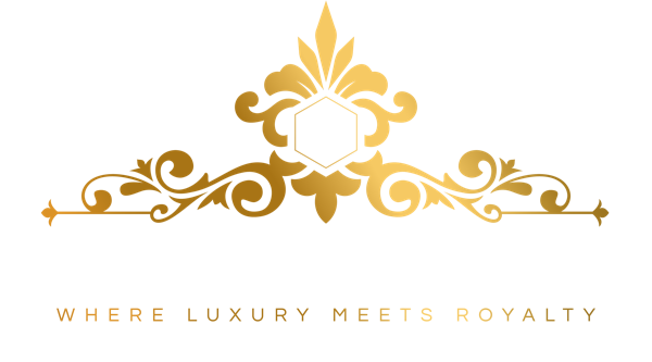 Regal Realms — Where luxury meets royalty