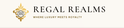 Regal Realms — Where luxury meets royalty